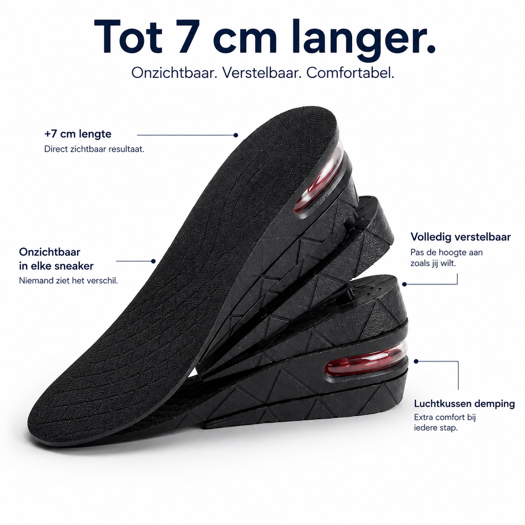 ConfiStep Premium