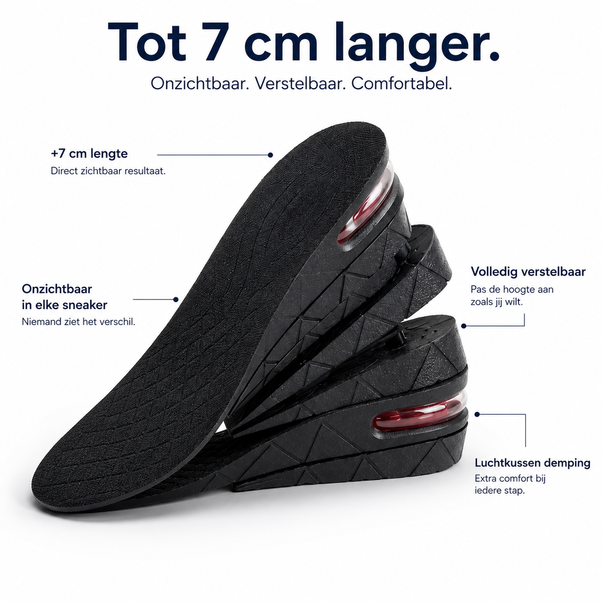 ConfiStep Premium
