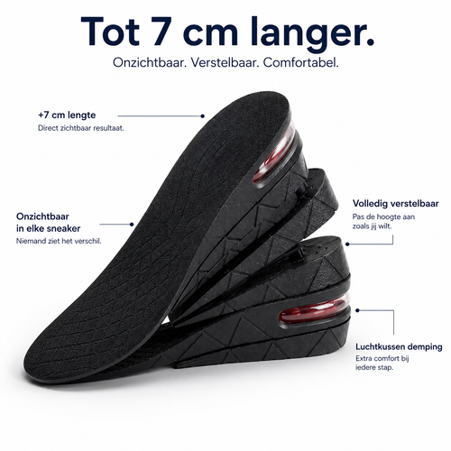 ConfiStep Premium