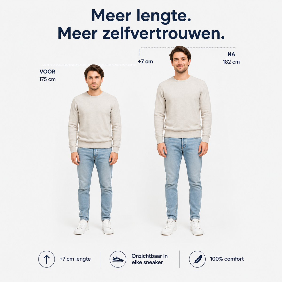 ConfiStep Premium